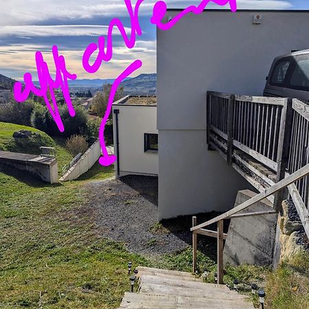 Bienvenue Chez Severine Et Julien Appartement 75M2 Mirefleurs 외부 사진