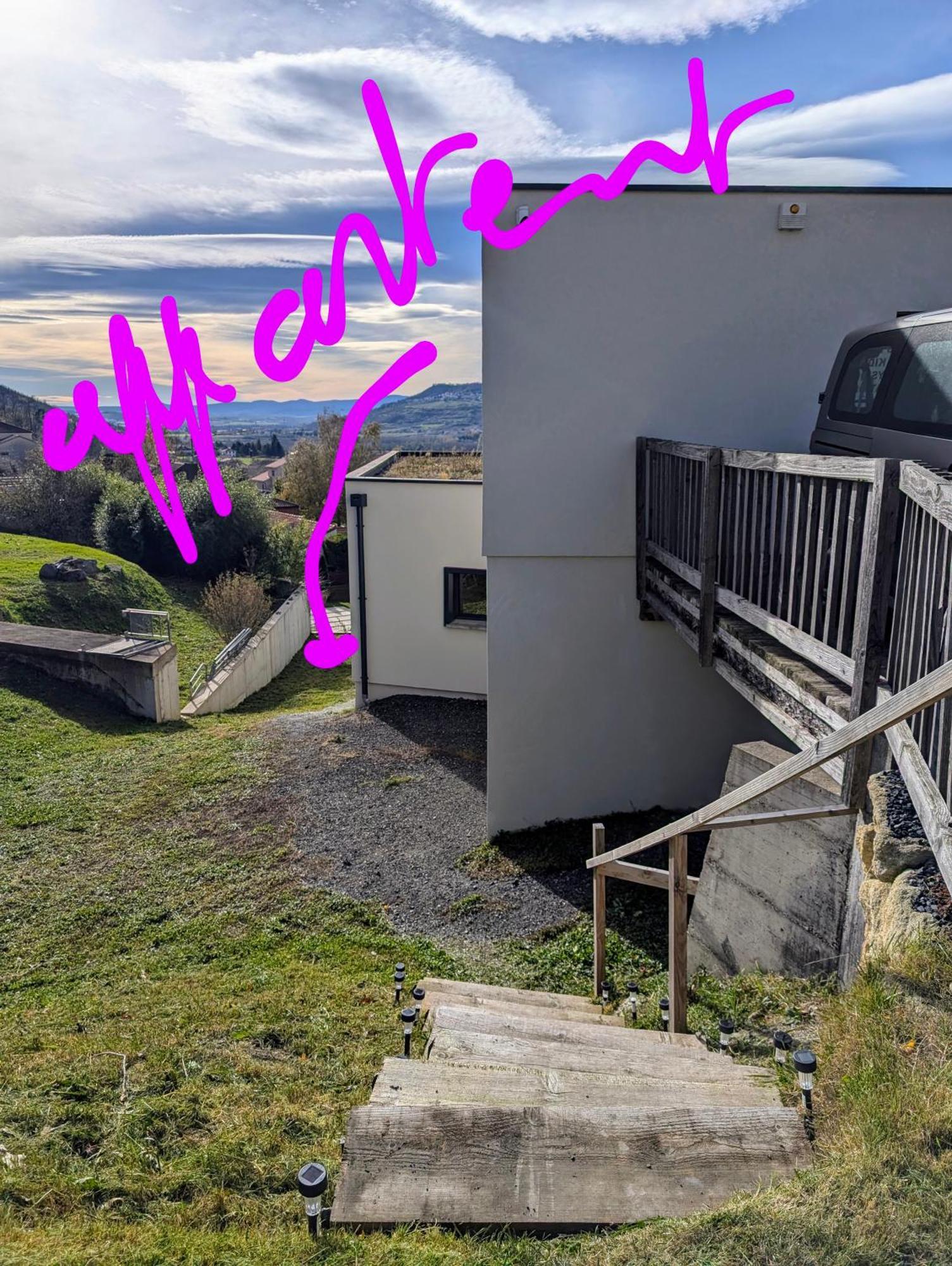 Bienvenue Chez Severine Et Julien Appartement 75M2 Mirefleurs 외부 사진